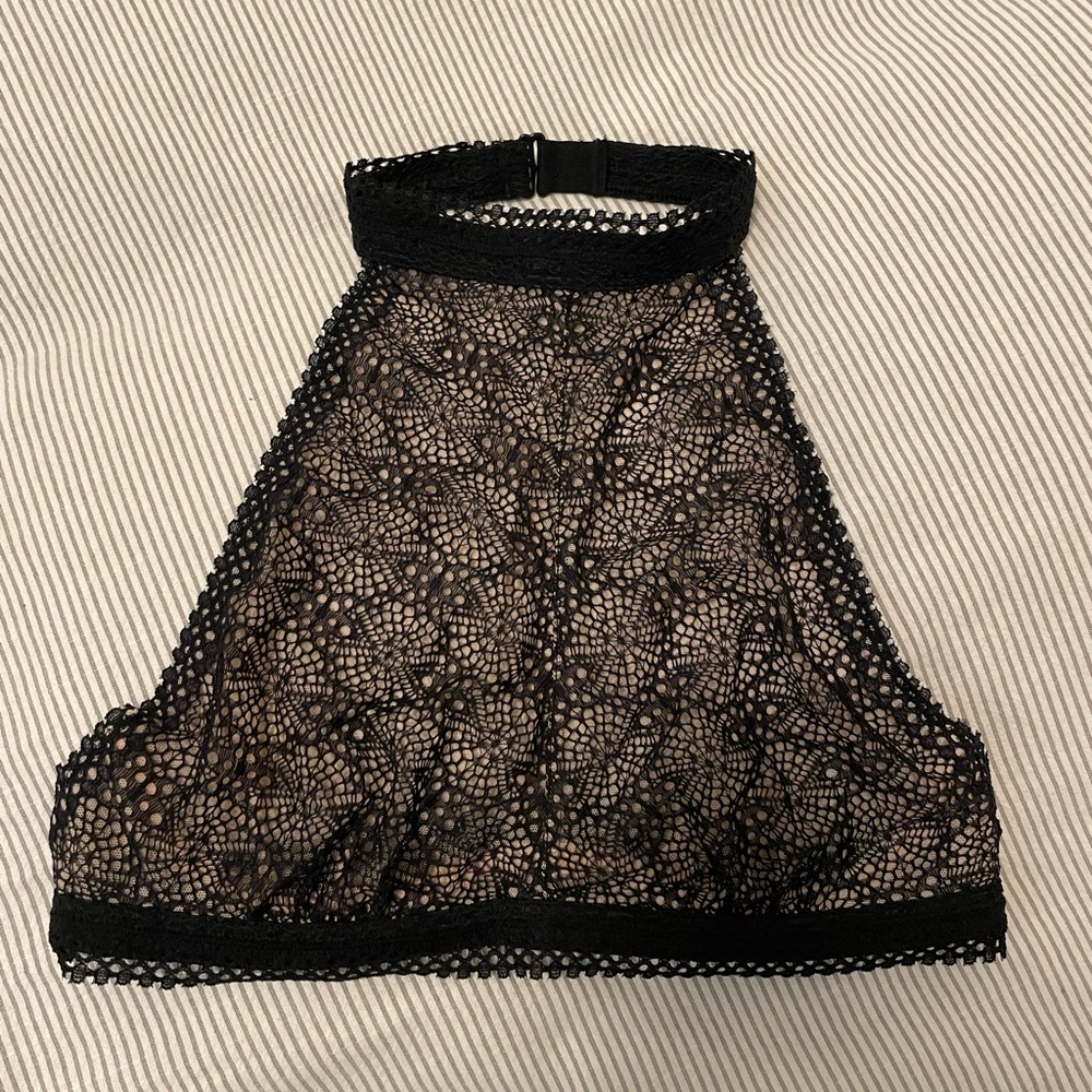 Victoria’s Secret bra